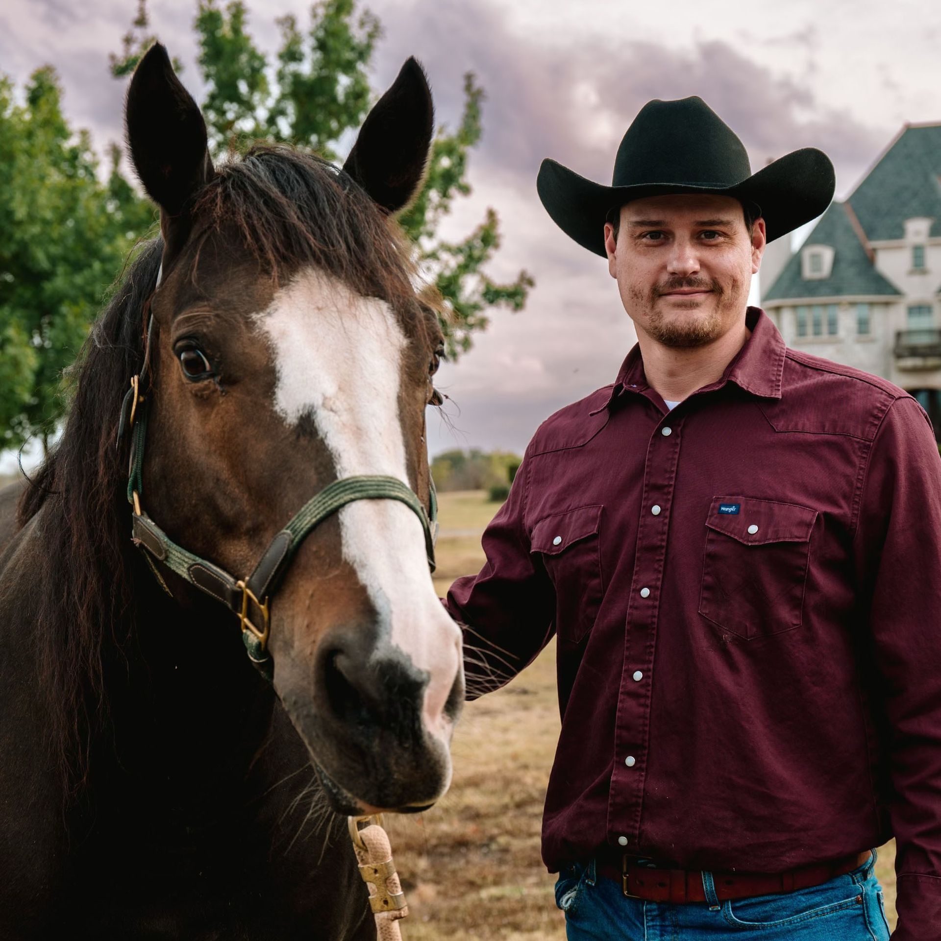 Equine Experiential Education and Coaching | E3A