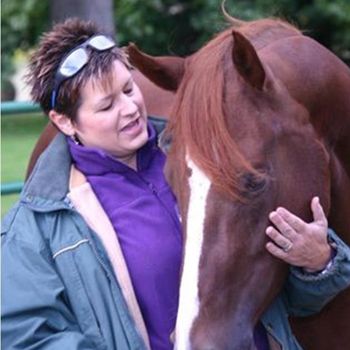 Kathy Milbeck — Reno, NV — E3A Equine Experiential