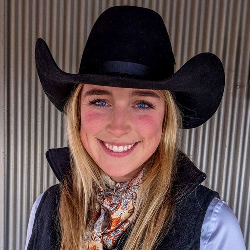 Merrill Morse — Reno, NV — E3A Equine Experiential