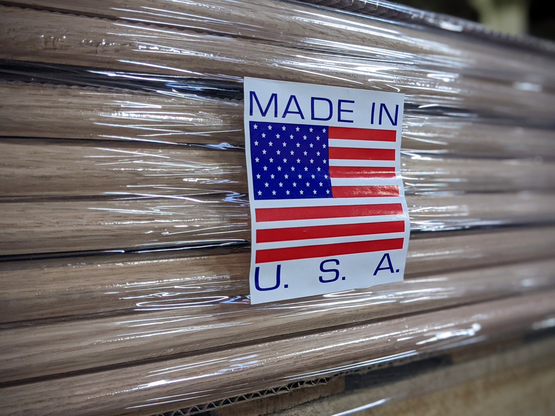 Anderson Wood Products