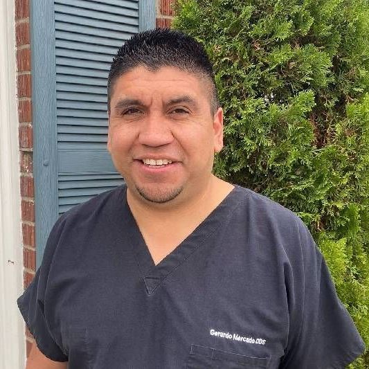 Dr. Gerardo Mercado