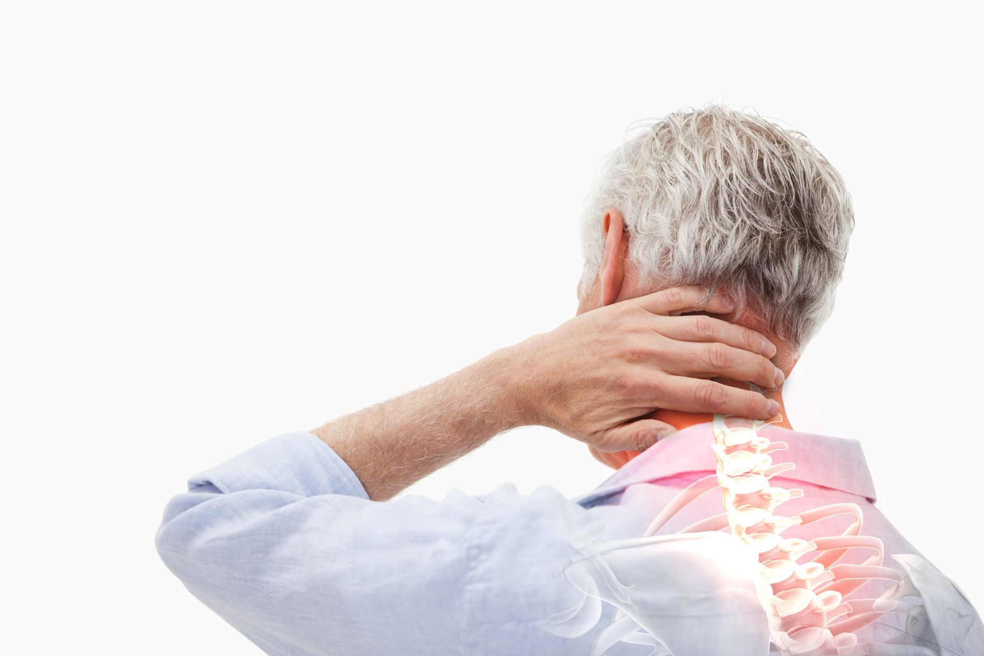 diagnosticar a causa da queimação cervical diagnosticar a causa da queimação cervical
