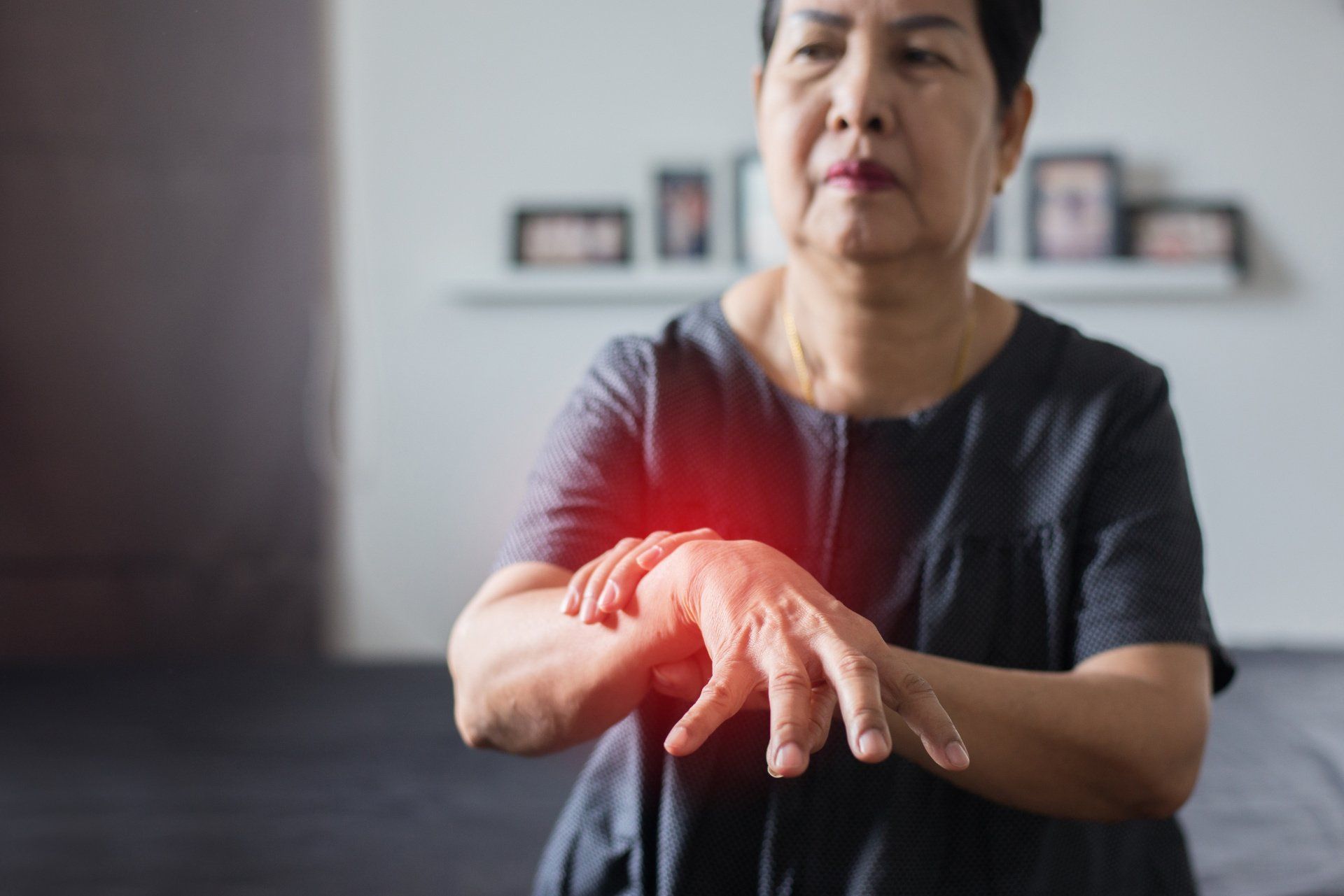 Tratamento para doença de Parkinson em Nova Iguaçu Tratamento para doença de Parkinson em Nova Iguaçu