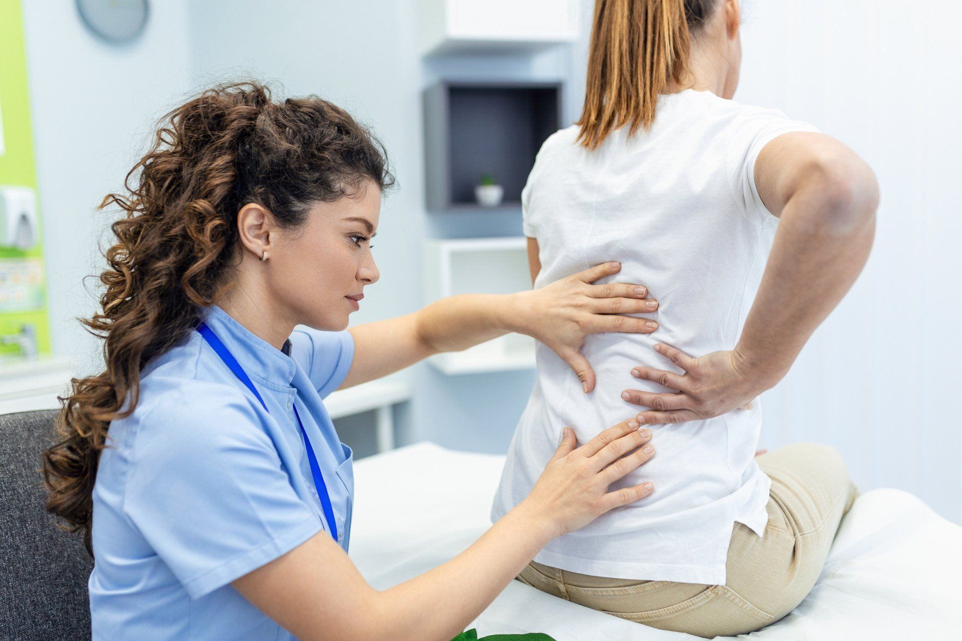tratamento para dor na coluna tratamento para dor na coluna