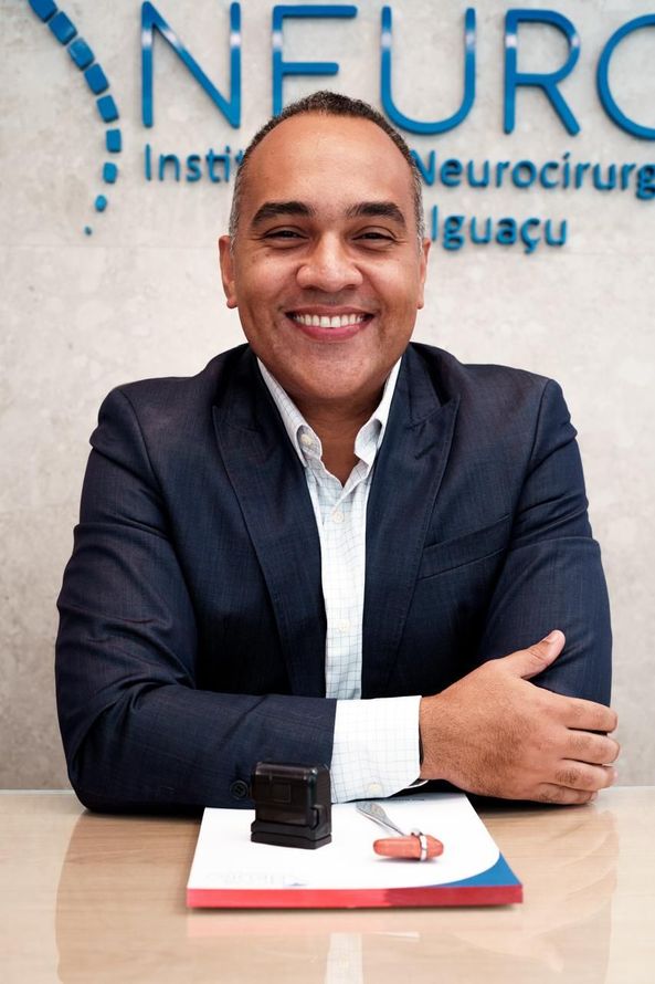 médico neurocirurgião no Rio de Janeiro