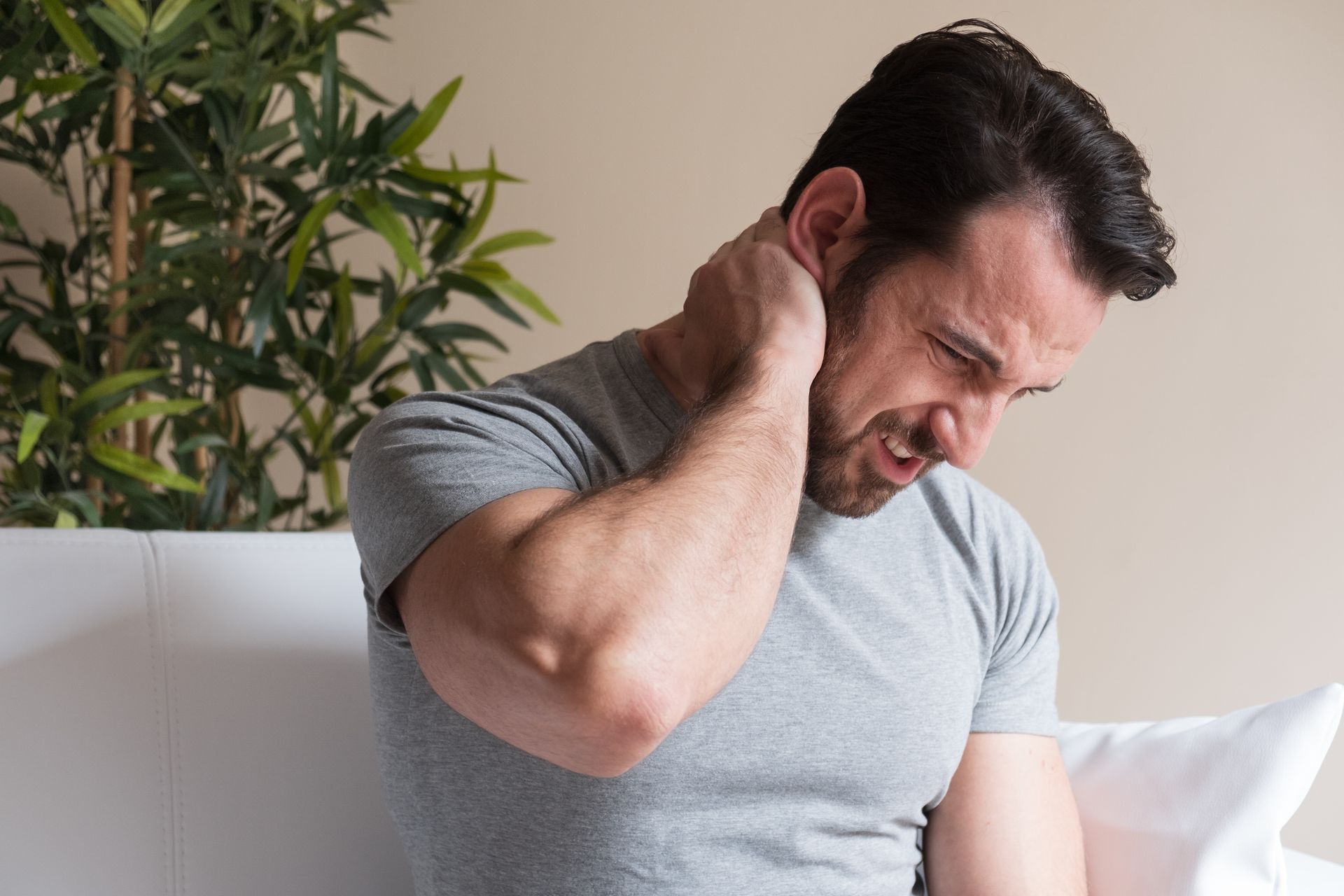 quando a dor na cervical e preocupante quando a dor na cervical e preocupnte
