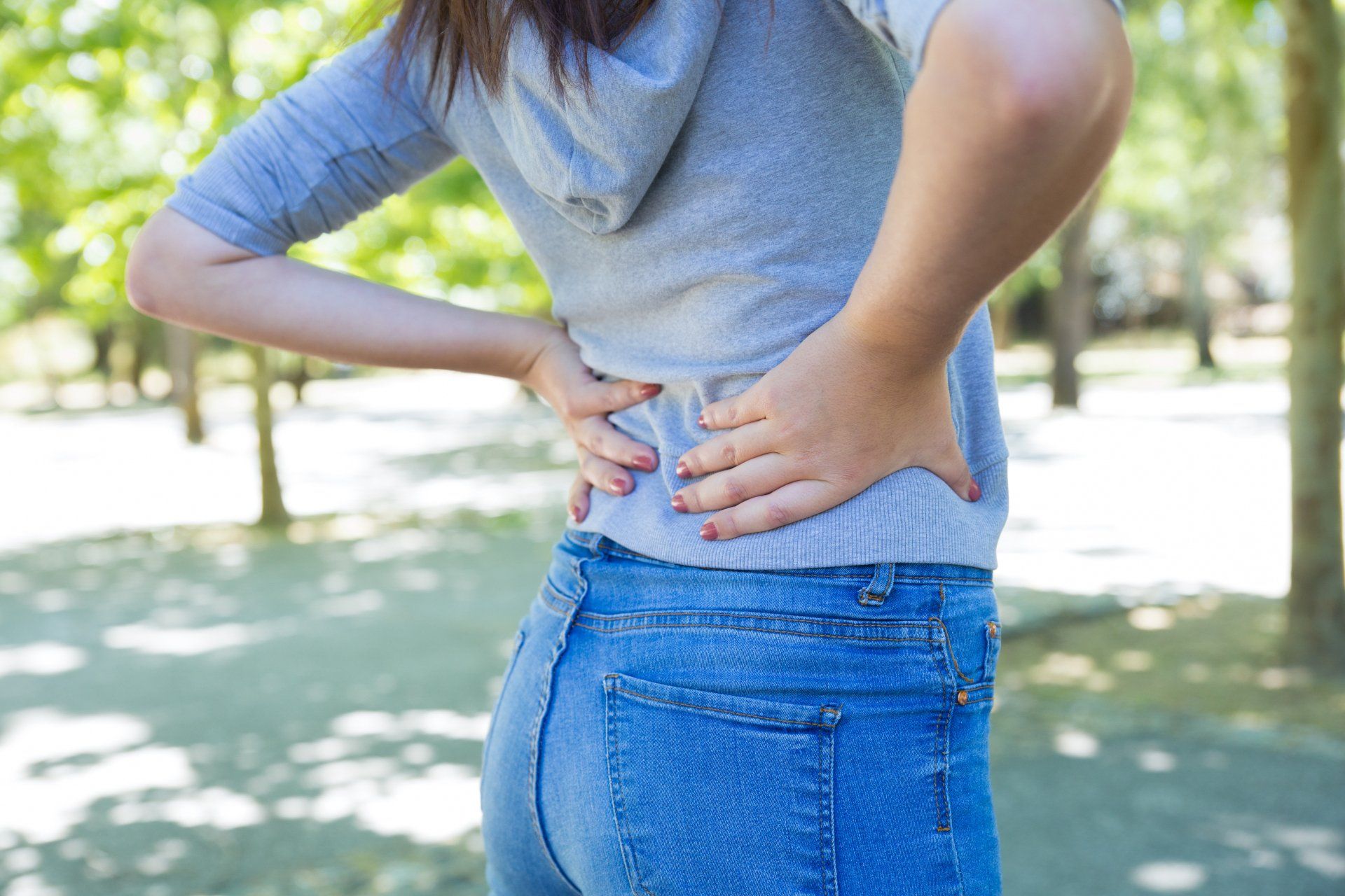 Quando a cirurgia da coluna lombar é indicada Quando a cirurgia da coluna lombar é indicada?