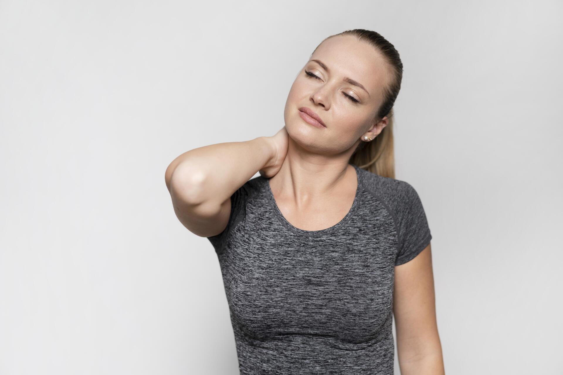 Como é feito o diagnóstico para dor cervical Como é feito o diagnóstico para dor cervical?