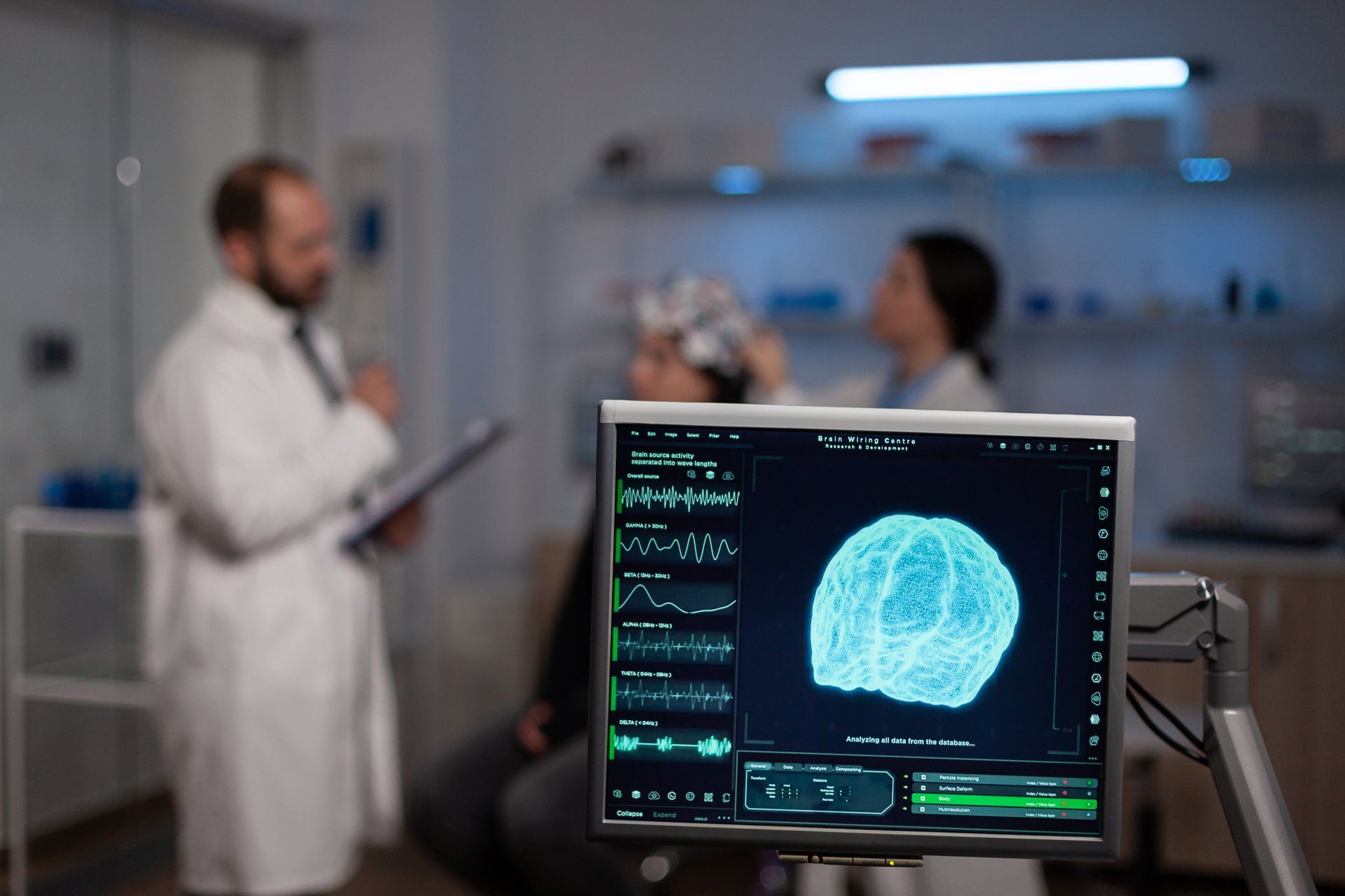 Médico neuro em Nova Iguaçu Médico neuro em Nova Iguaçu