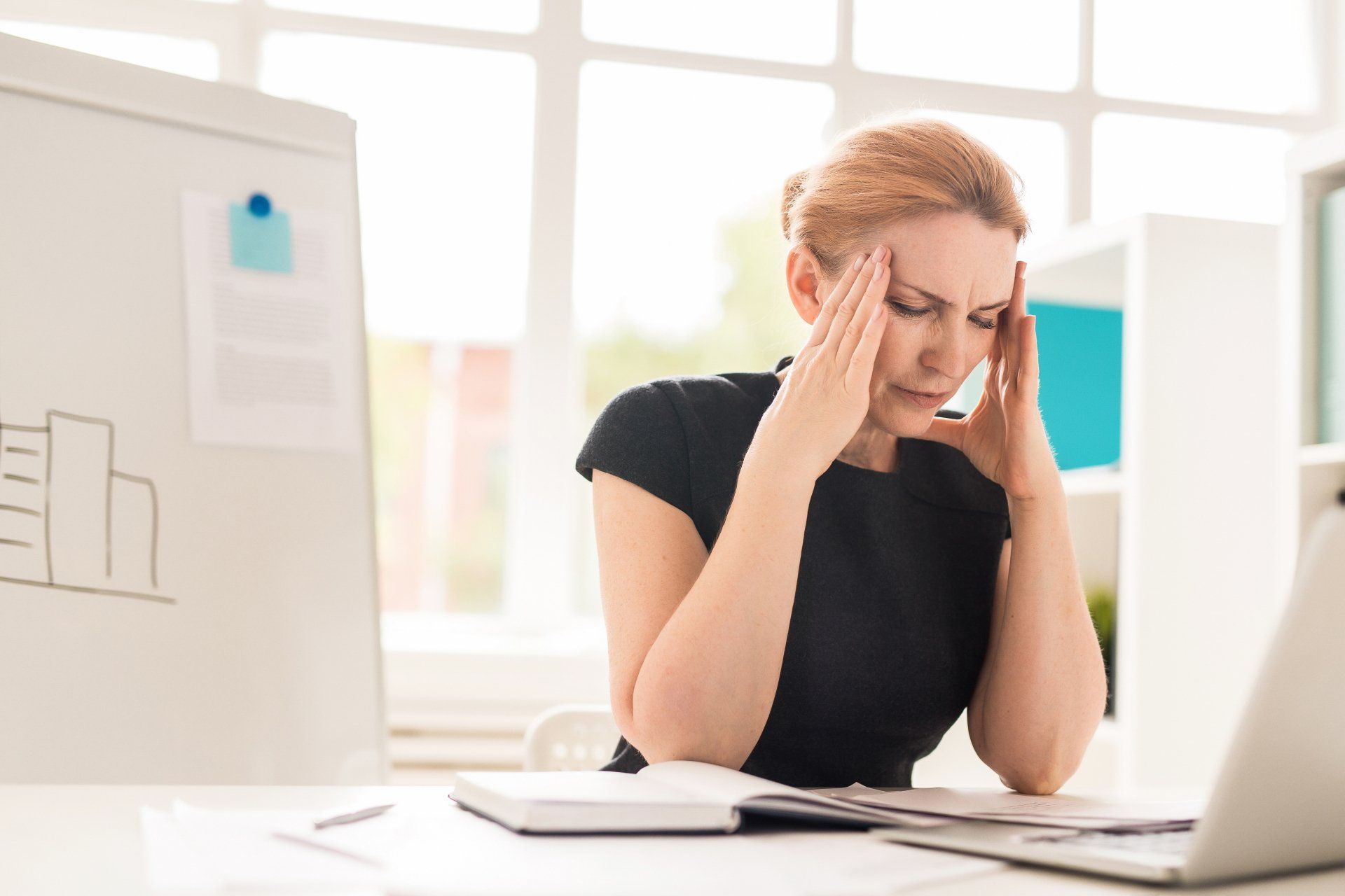 Como tratar dor de cabeça constante Como tratar dor de cabeça constante