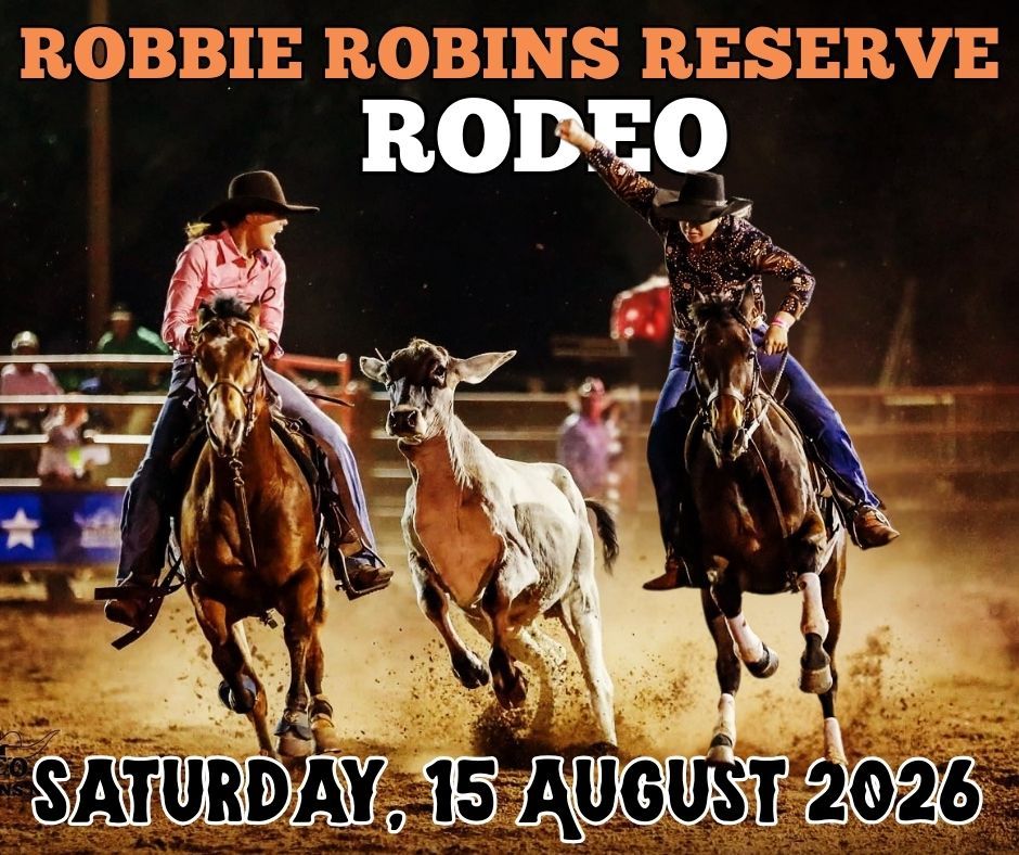 Rodeo Promotions NT
