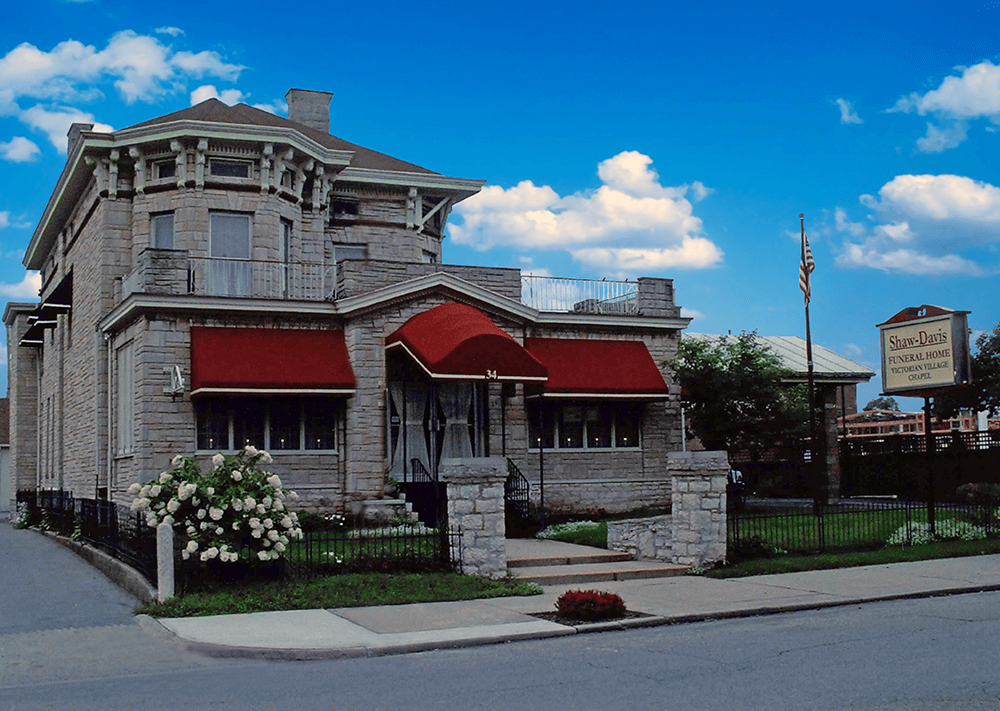 ShawDavis Funeral Homes & Cremation Services