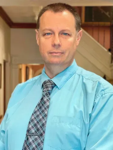 Rob Harper