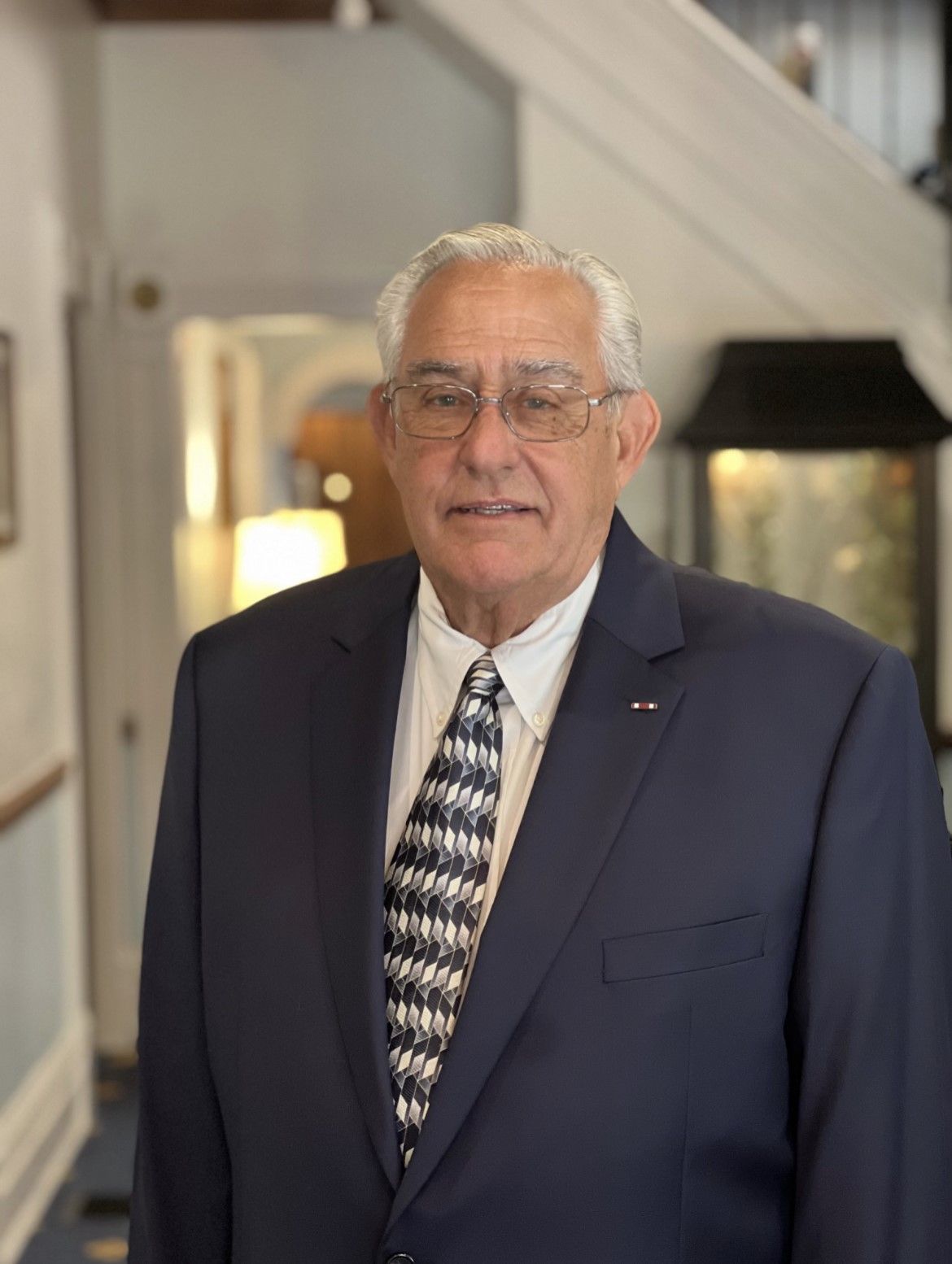 Harry Shaw III