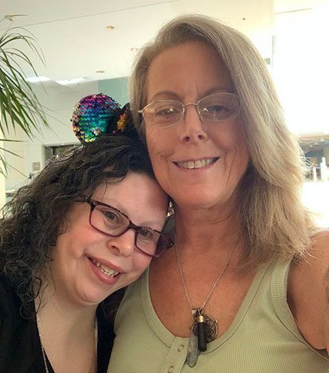 special needs non-profit organization