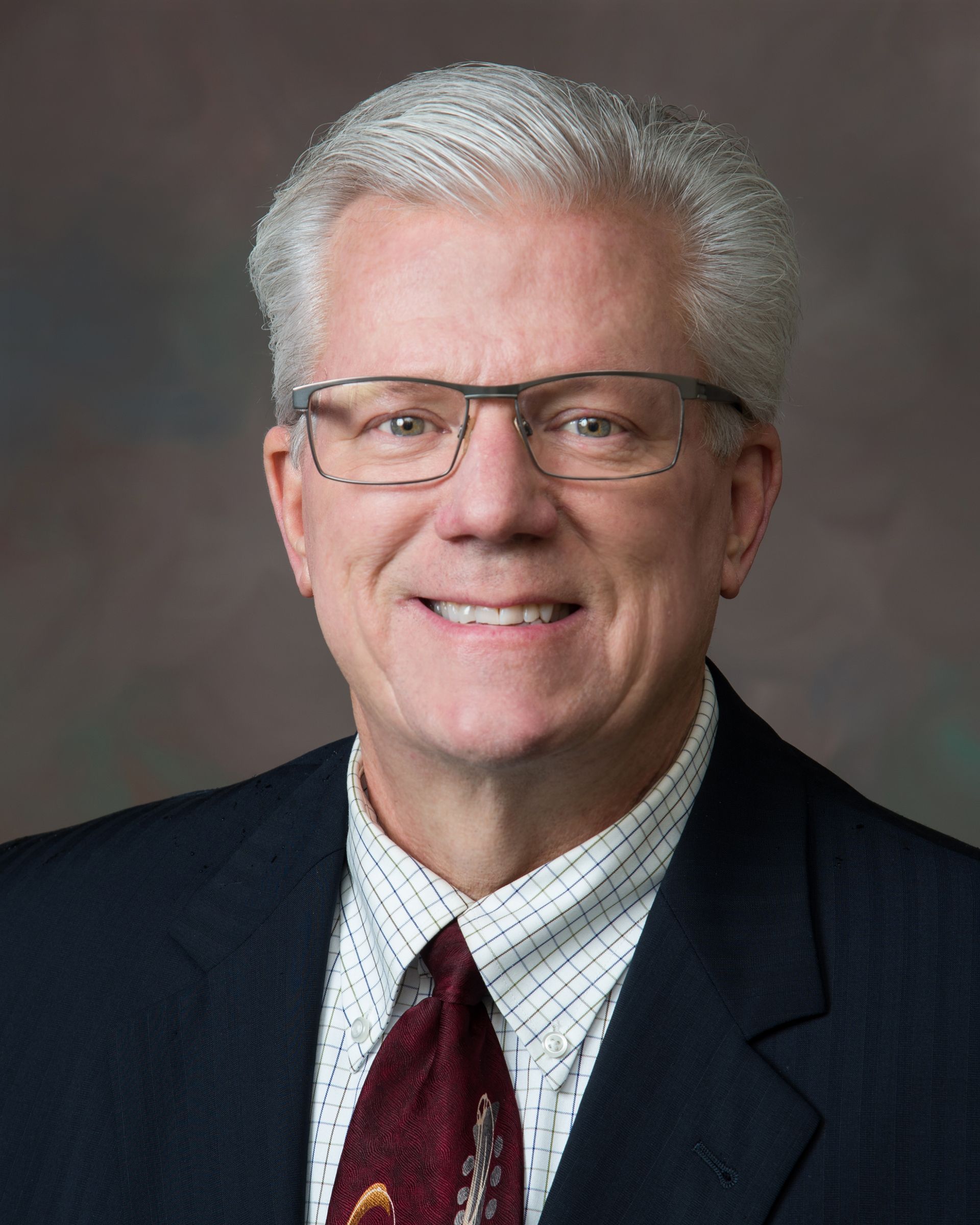 Staff Photo