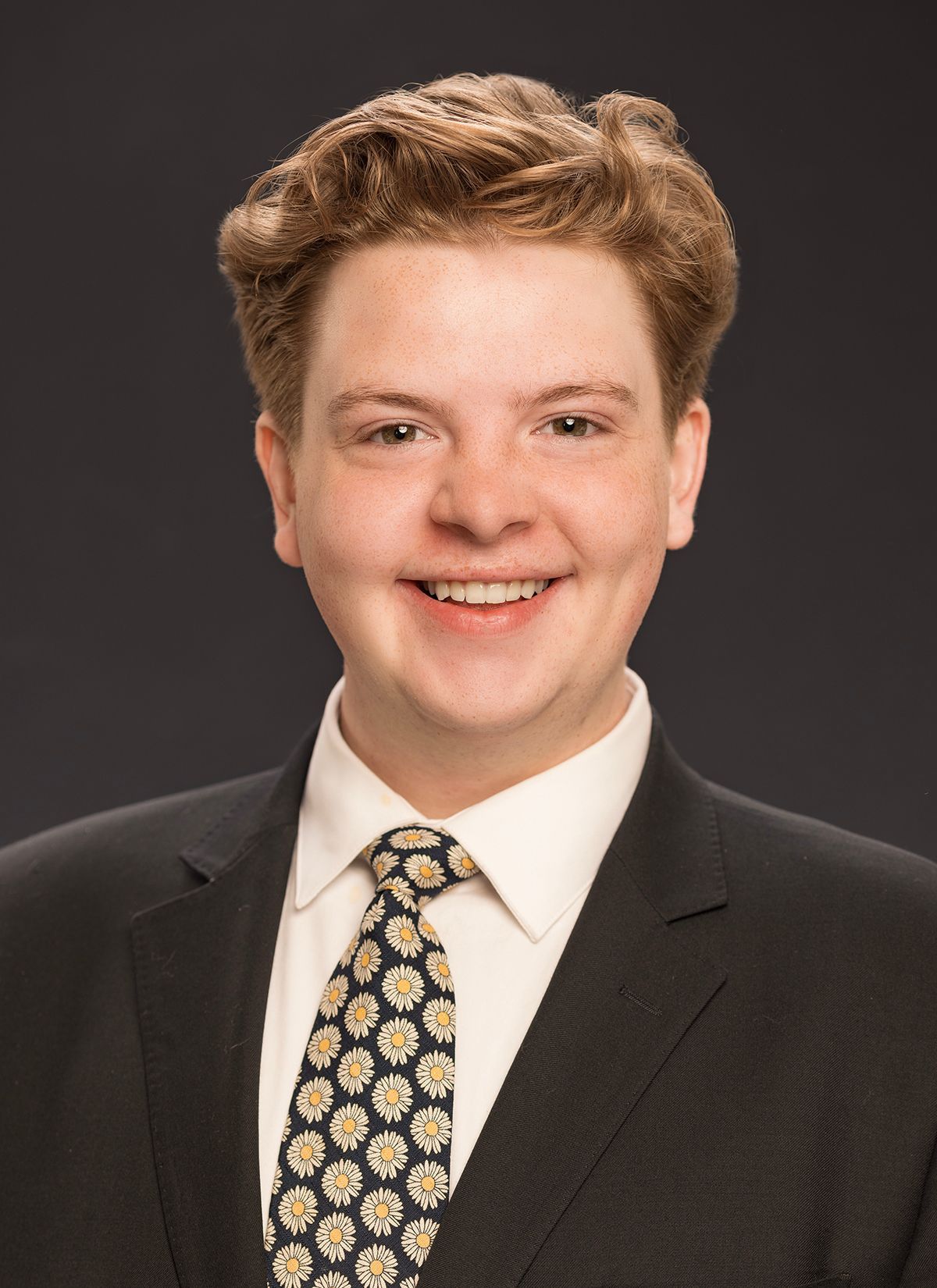 Staff Photo