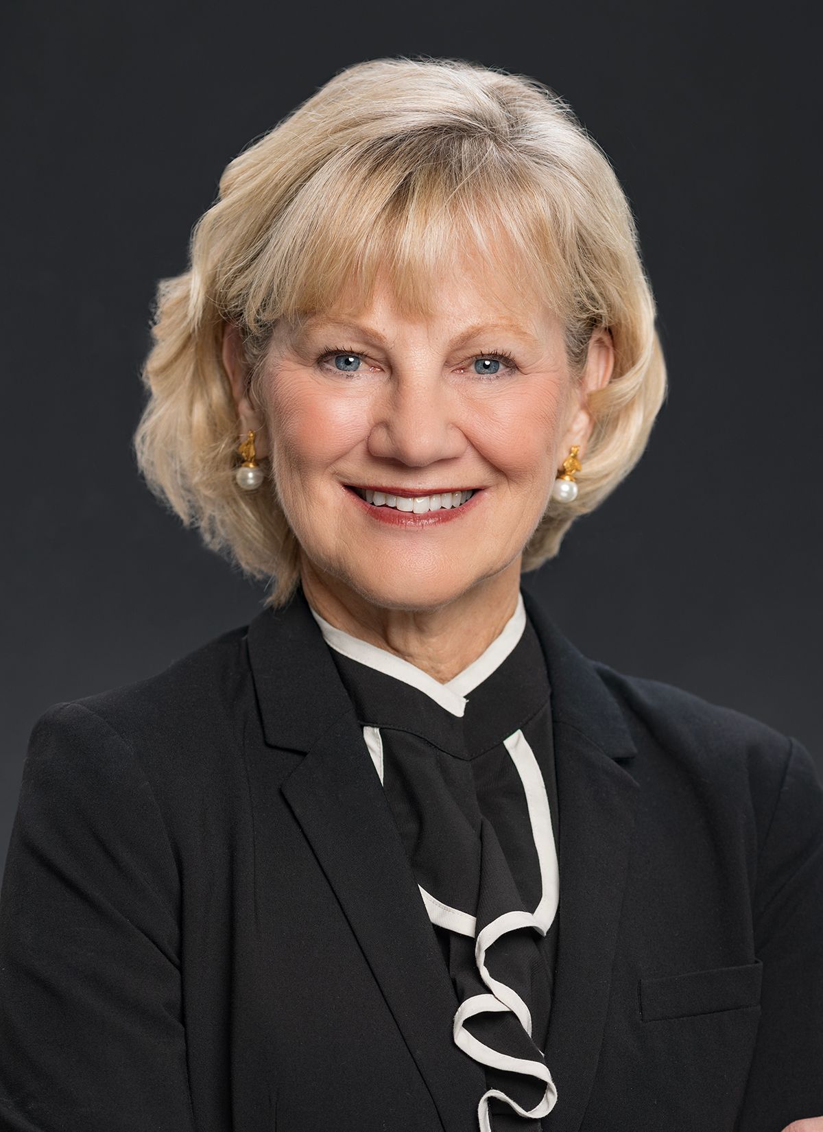 Staff Photo