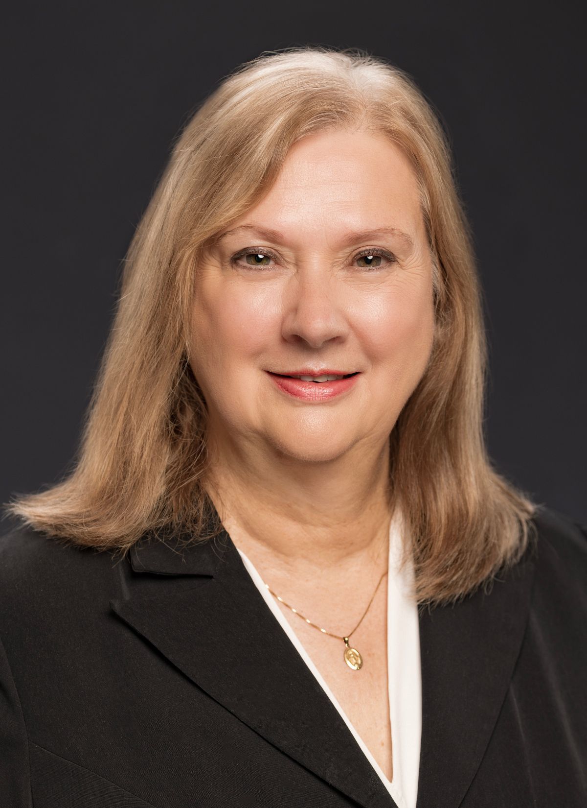 Staff Photo