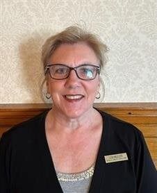 Staff Photo