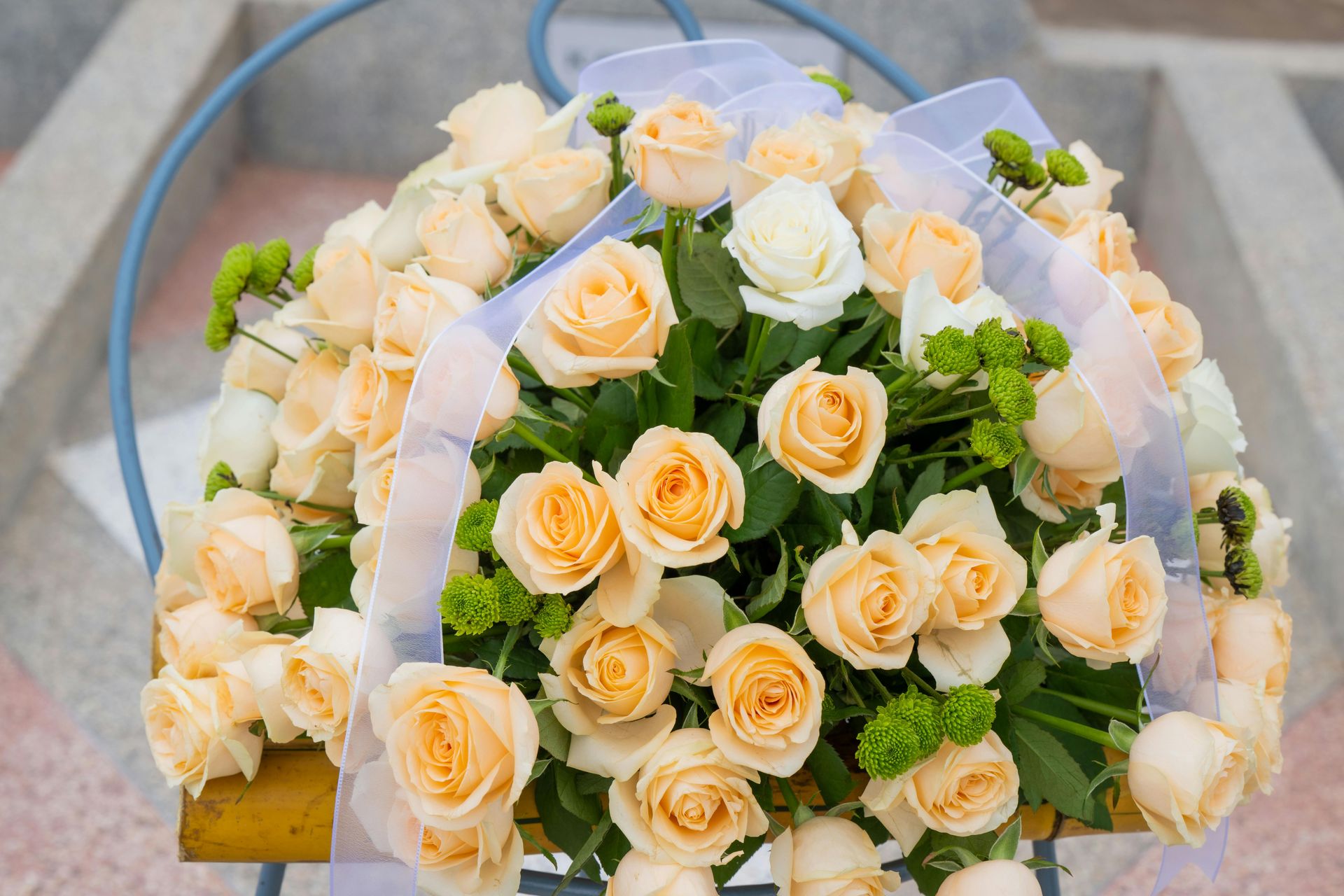 Reynolds Jonkhoff Funeral Home & Cremation Services | Traverse City, MI