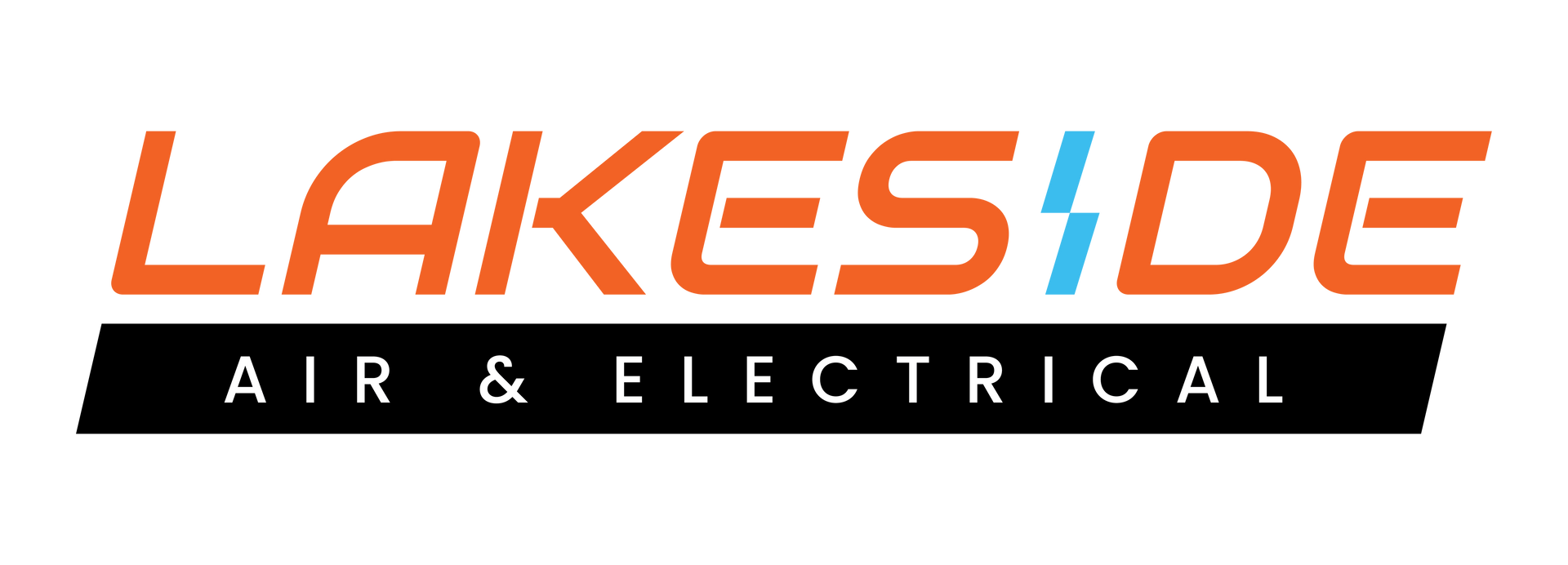 Lakeside Air Logo