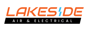 Lakeside Air Logo