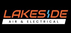 Lakeside Air Logo