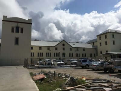 Quest Apartments