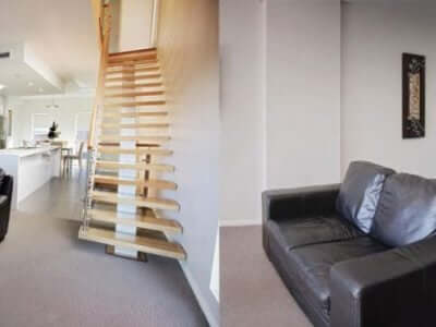 Executive Apartments
