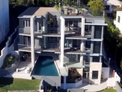 Private House – Sydney
