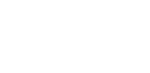 meldyn logo white image