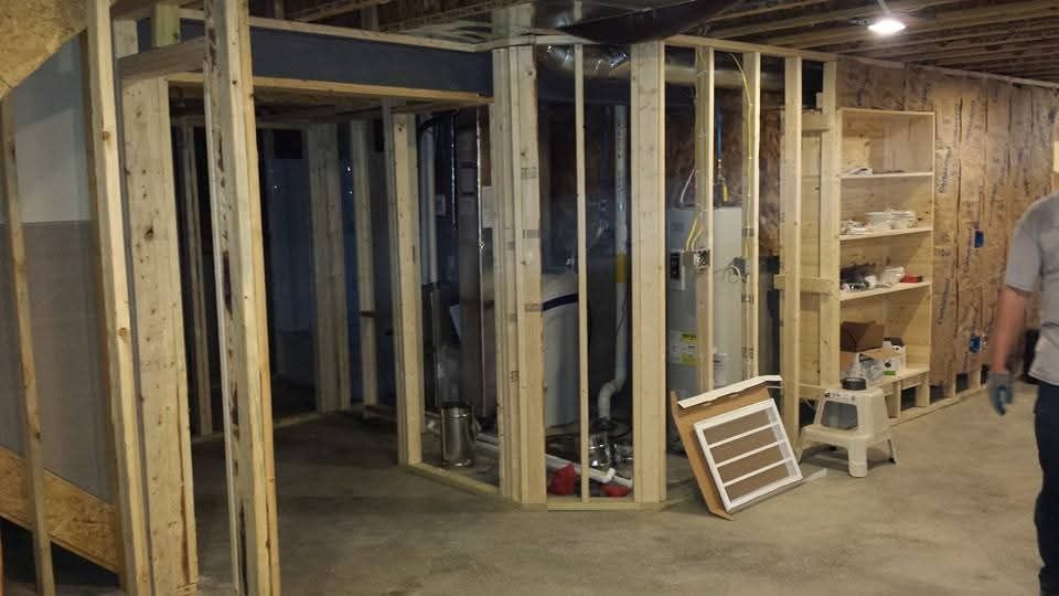 framing