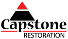 capstone restoration logo