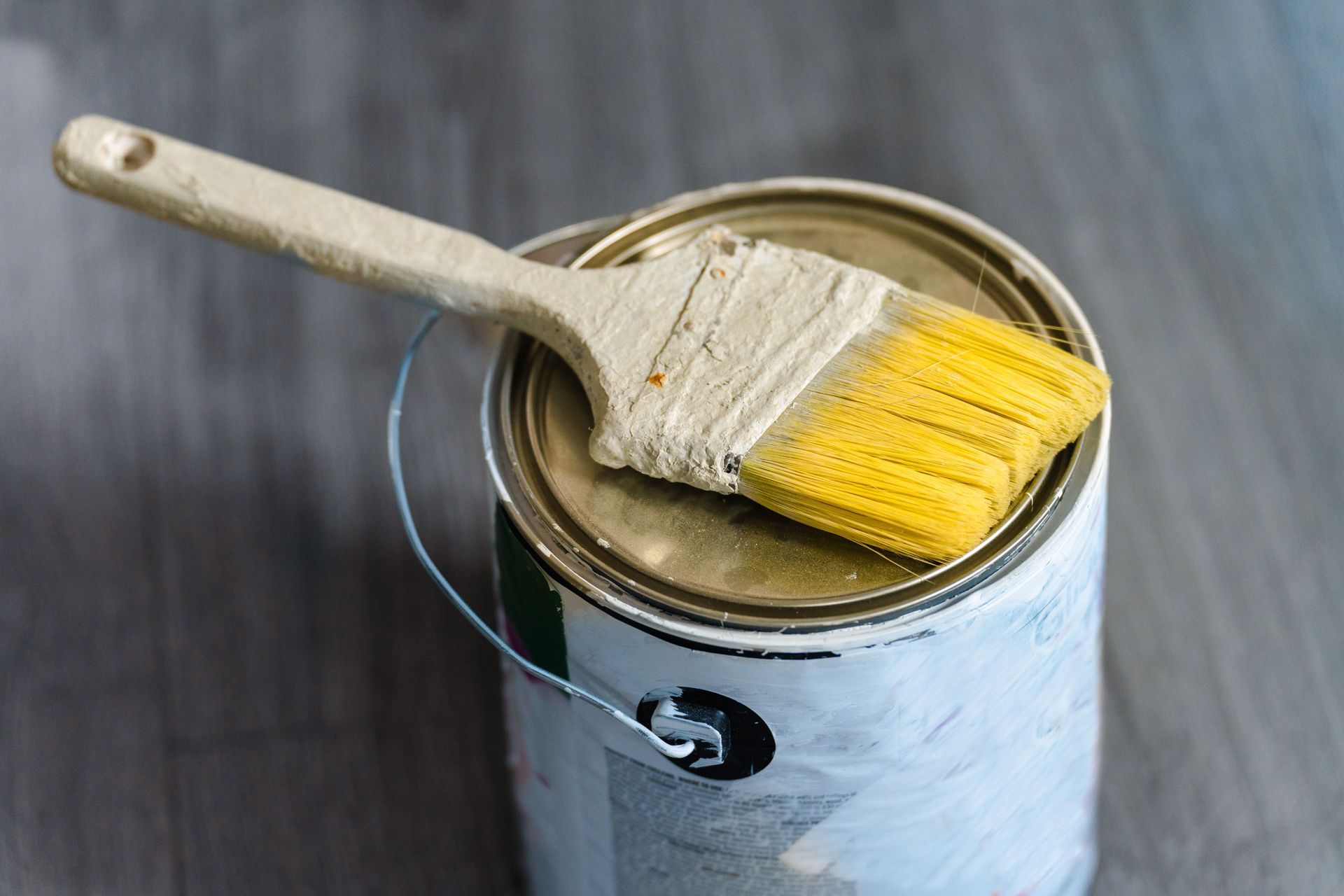 paint