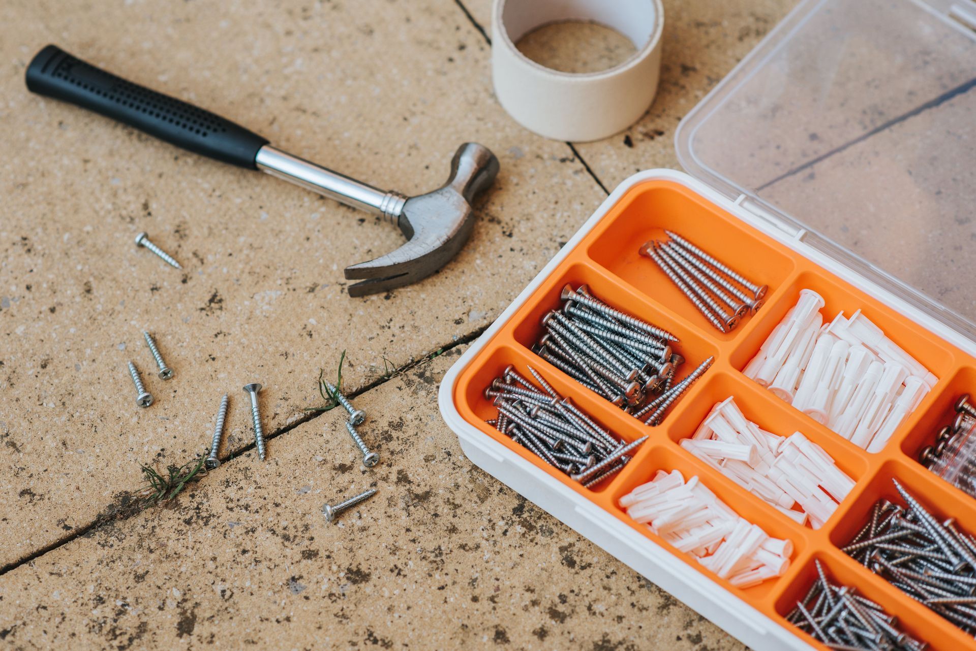 tools