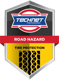 TechNet Road Hazard | EuroSense