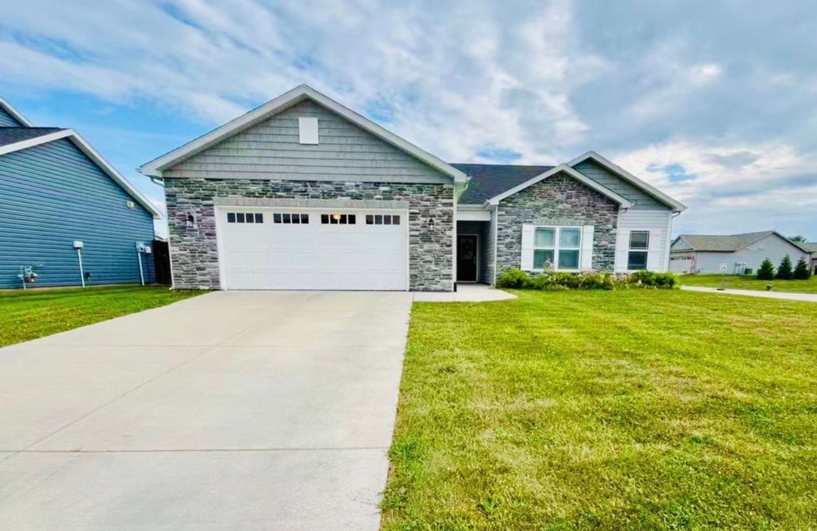 Single-family homes for rent managed by Distinctive Rental Properties