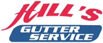 Hill's Gutter Service
