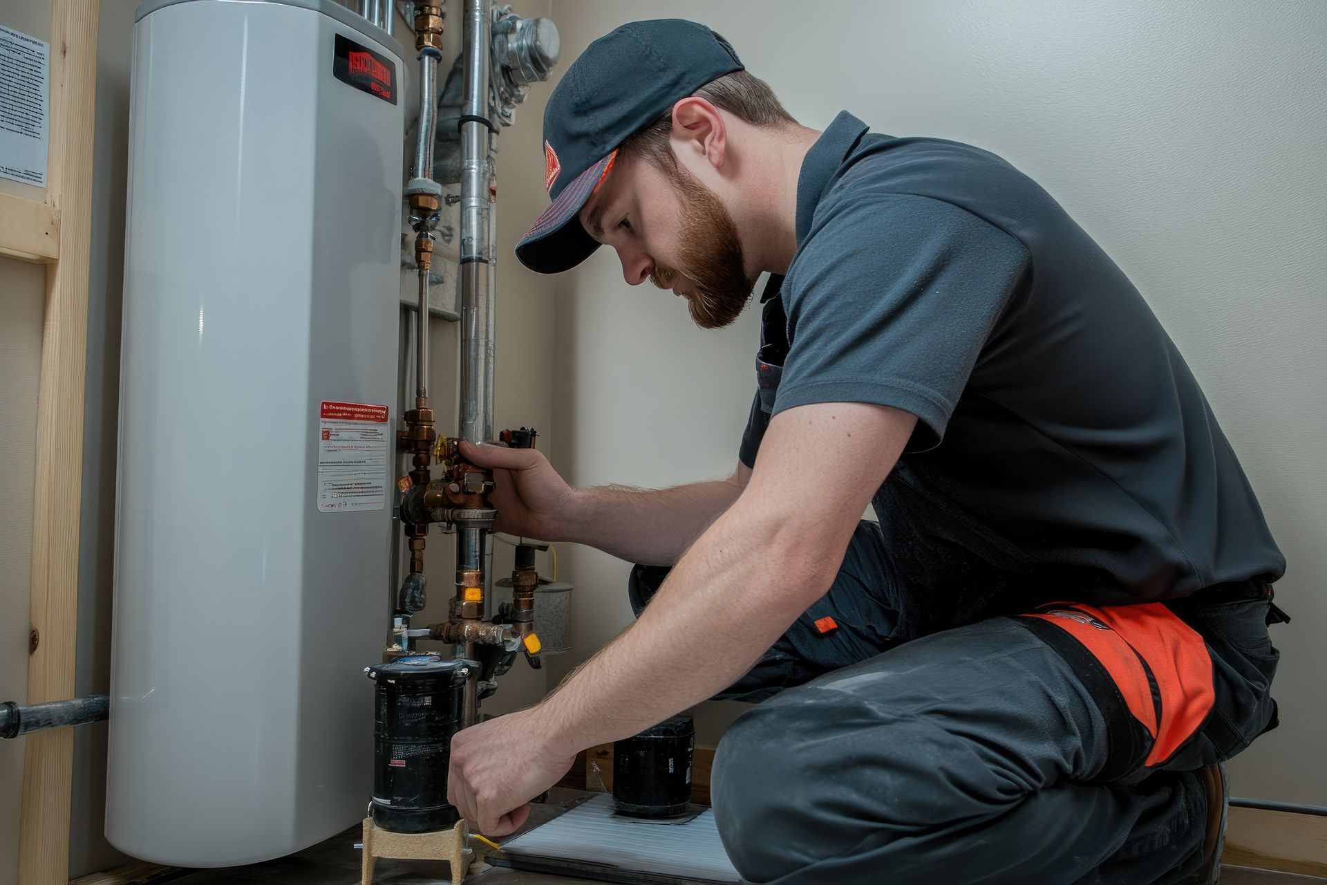 Plumbing Repair Rockwall TX