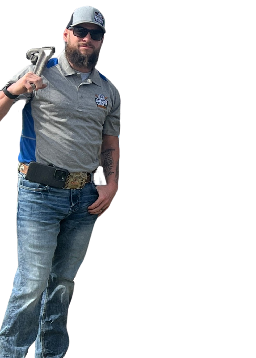 plumbing leaks