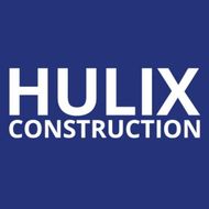 LOGO Hulix Construction