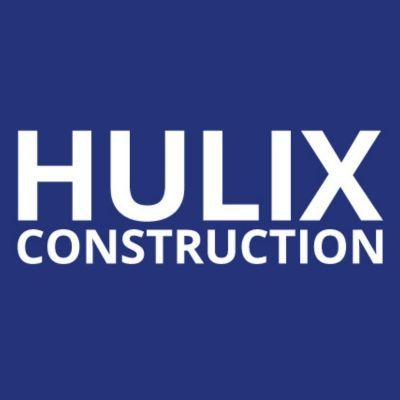 LOGO Hulix Construction