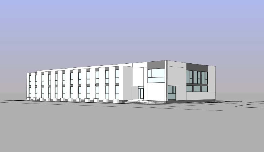 WEST | West Blvd Project