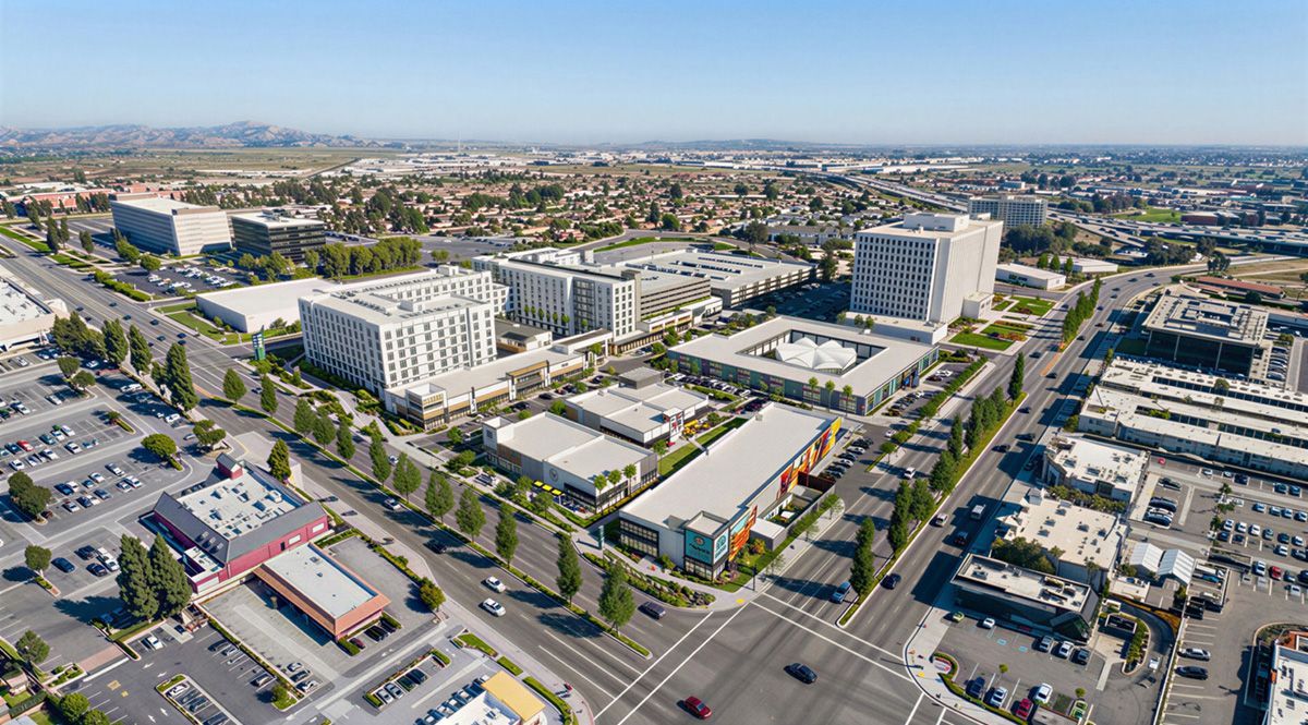 WEST | West Blvd Project