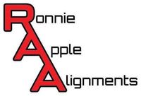 Ronnie Apple Alignments Ronnie Apple Alignments