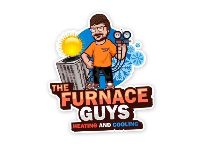 The Furnace Guys Heating & Cooling LLC logo