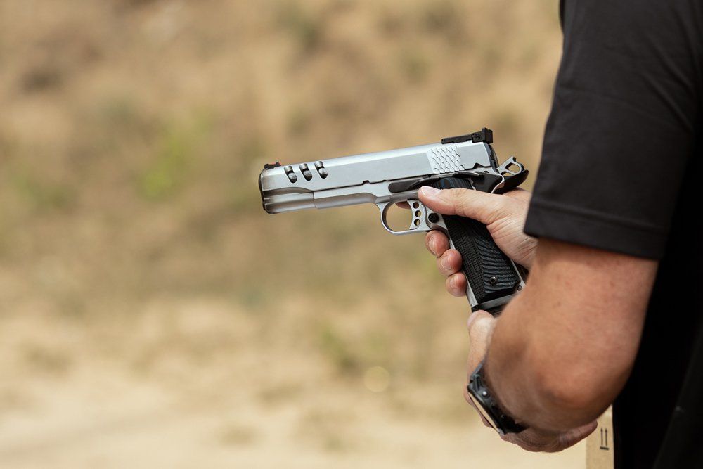 Basic SWAT Training Course