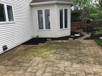 Pressure Washing company