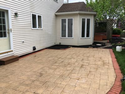 pressure washing service company